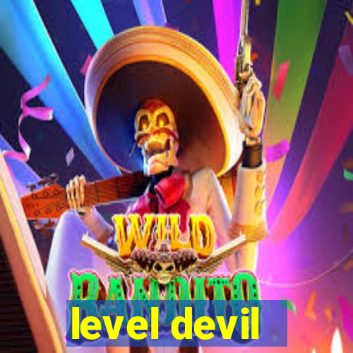 level devil - not a troll game